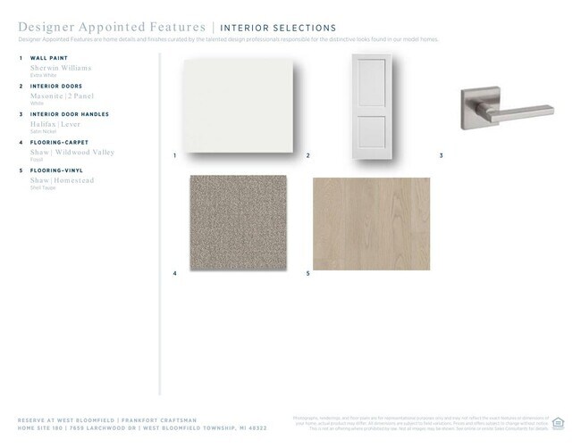 7659 Larchwood Dr, West Bloomfield, MI 48322 - photo 5