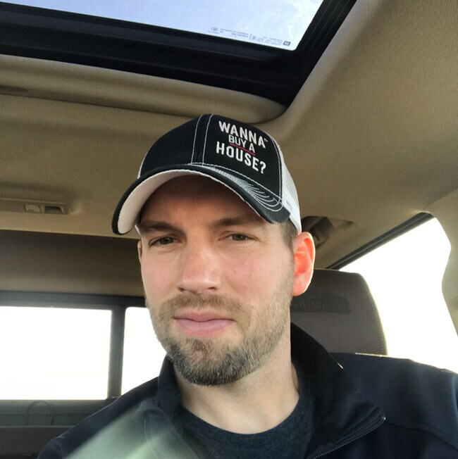 Jeff Pitts