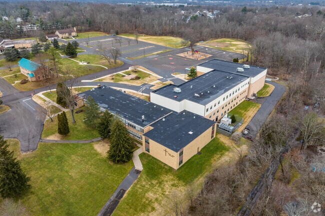 St Jude Catholic School