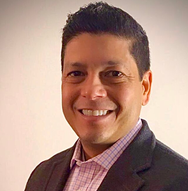 Luis Gil