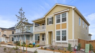 24207 E 53rd Dr, Aurora, CO 80019