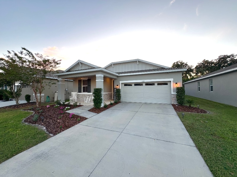 5224 Meadow Song Dr, Okahumpka, FL 34762 - photo 1