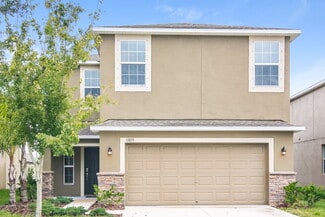 13833 Reindeer Cir, Hudson, FL 34669