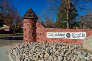 Columbine Knolls