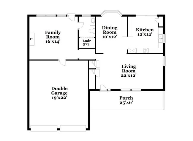 3729 Riverside Pkwy, Decatur, GA 30034 - photo 2