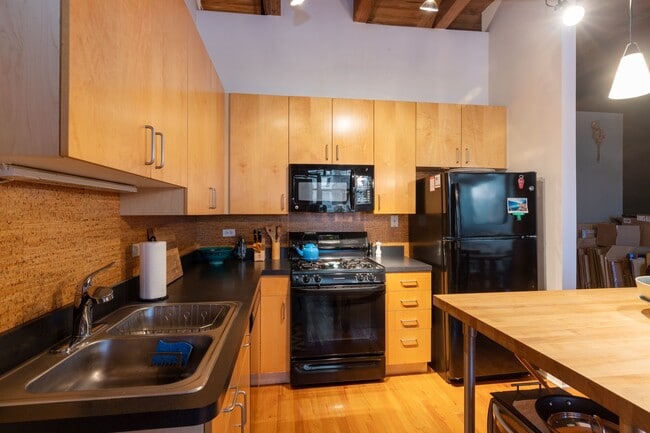 1133 S State St unit 705, Chicago, IL 60605 - photo 5