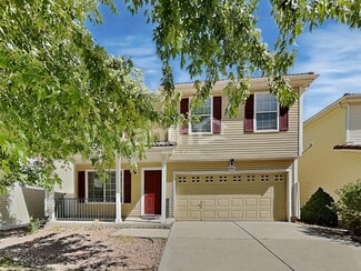 19065 Burlington Place, Denver, CO 80249