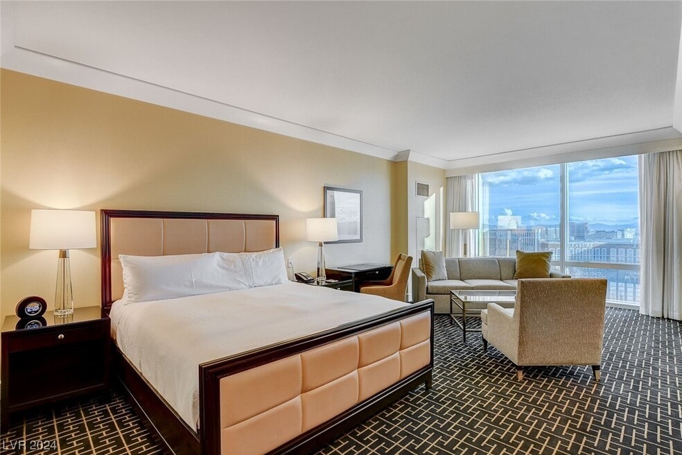 2000 N Fashion Show Dr unit 3527, Las Vegas, NV 89109 - photo 1