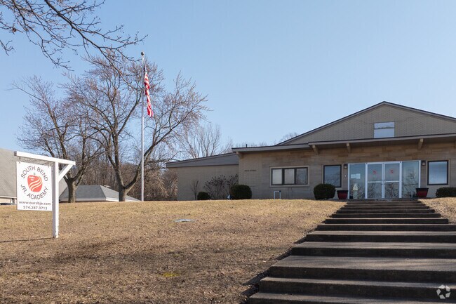 South Bend Junior Academy in South Bend, IN.