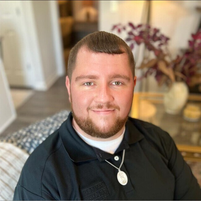 Christopher Rickling