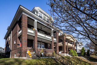 1744 Bryden Rd Unit 1744, Columbus, OH 43205