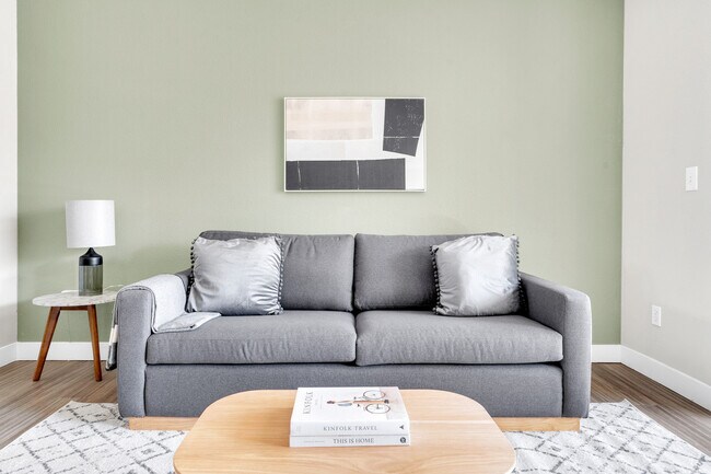 1265 Lakeside Dr unit FL2-ID2100, Sunnyvale, CA 94085 - photo 2