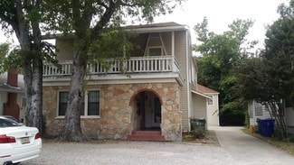 810 Classen Blvd, Norman, OK 73071