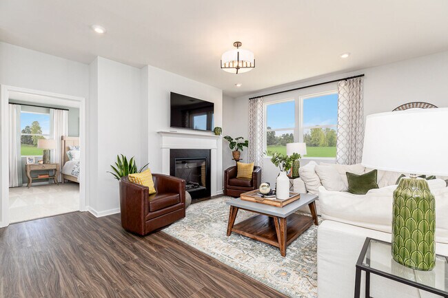 505 Altamaha Ct, Locust Grove, GA 30248 - photo 3