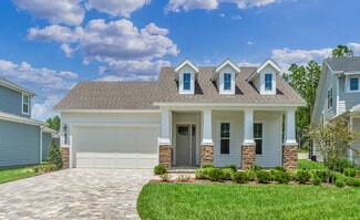 49 Pathway Ct, Saint Johns, FL 32259