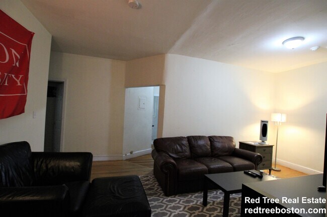 316 St Paul St unit 3, Brookline, MA 02446 - photo 6