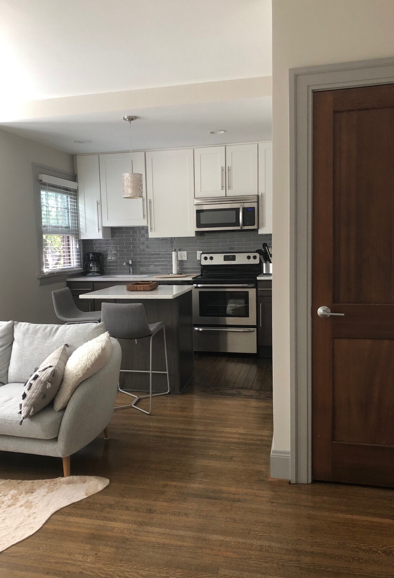 Maryden on Central, Indianapolis, IN 46202 - photo 1