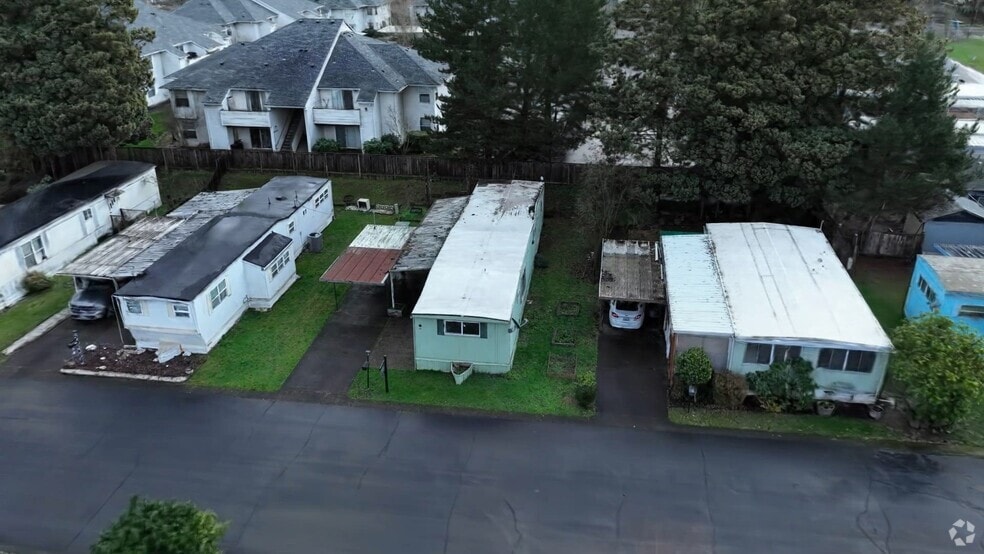 1901 SE Minter Bridge Rd unit 10, Hillsboro, OR 97123 - photo 2