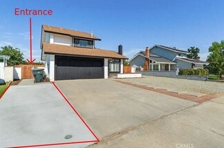 2767 Attenborough Place, Riverside, CA 92503