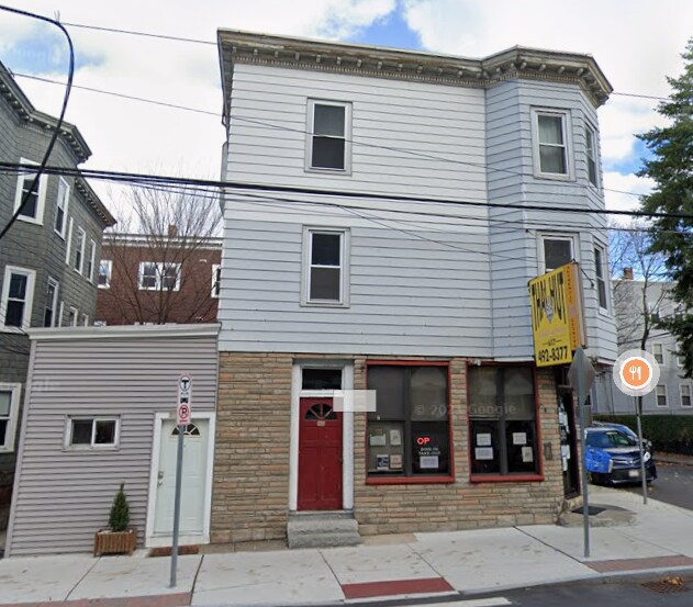 95 Beacon St unit 2, Somerville, MA 02143 - photo 2