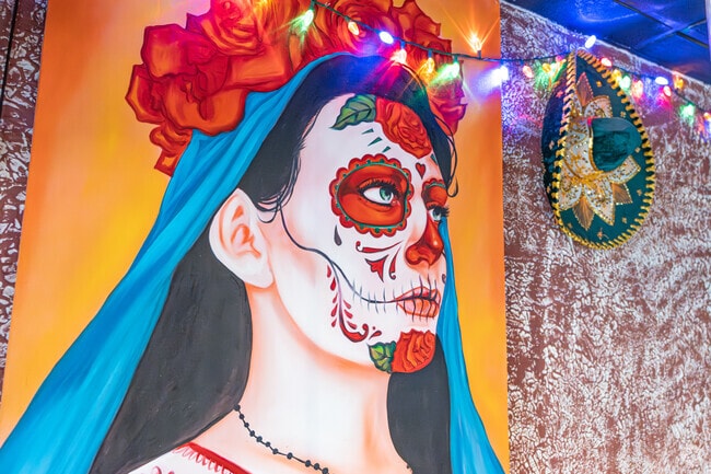 Pueblo Viejo Restaurant celebrates Mexican culture in Champion Heights.