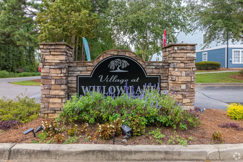 Village at Willow Lake