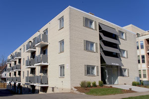 518 W Main St, Madison, WI 53703
