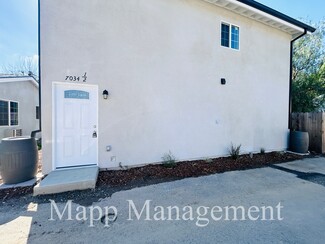 7034 Yolanda Ave, Reseda, CA 91335
