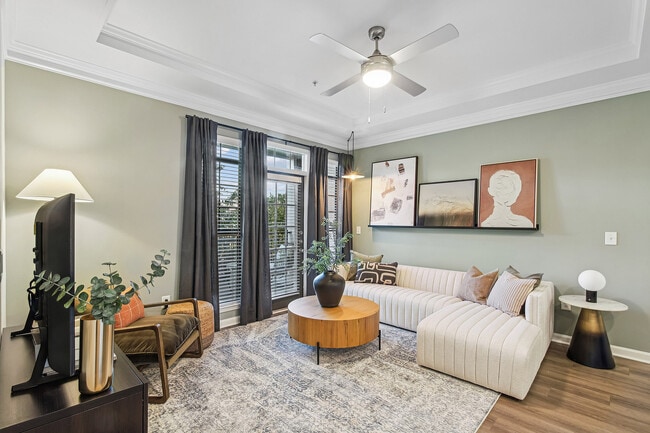 Echo Ridge at Suwanee