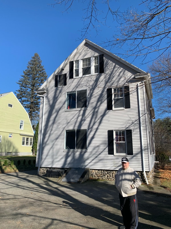 468 Massasoit Rd Unit 3, Worcester, MA 01604