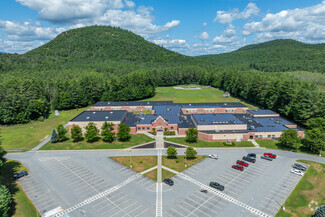 Warrensburg Junior/Senior High School