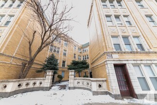 4255 W Addison St Unit 59-1, Chicago, IL 60641