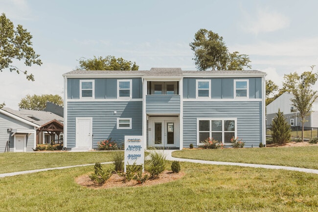 Meridian at Hermitage, Hermitage, TN 37076 - photo 2