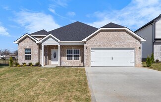 1381 Ross Farms Blvd Unit 38102287, Clarksville, TN 37043