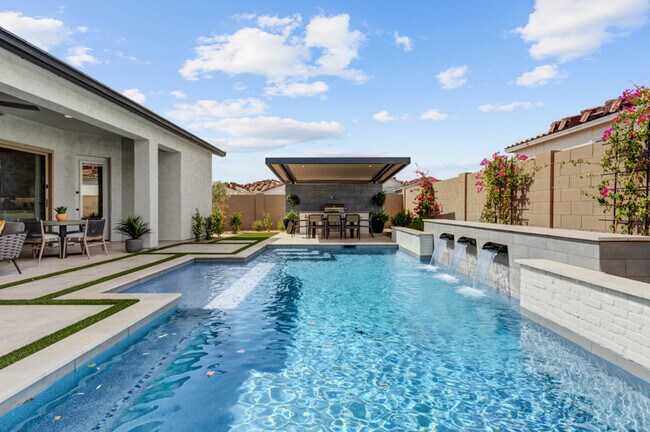 9833 S Gold Stone Trail, Apache Junction, AZ 85120 - photo 7