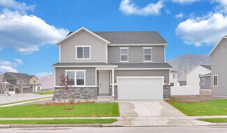 6508 N Spur Ln, Stansbury Park, UT 84074