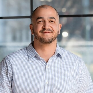 Travis Newarski