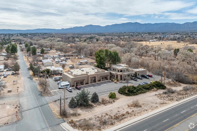 Valley Academy for Career & Technology Education serves high school students of Cottonwood and beyond.