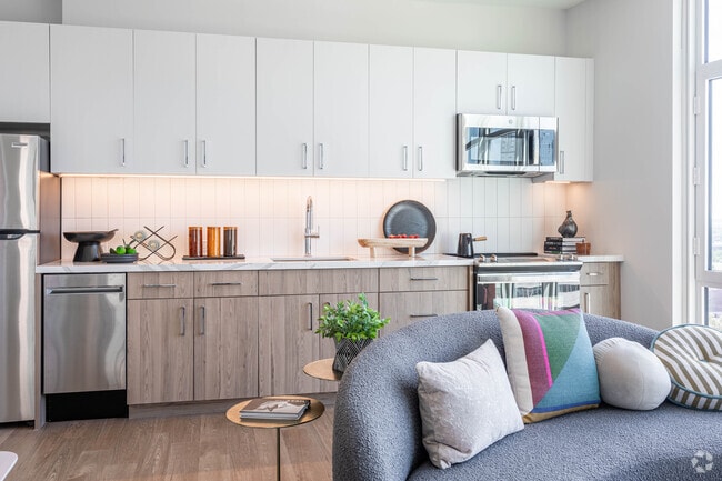 345 Baldwin Ave, Jersey City, NJ 07306 - photo 2