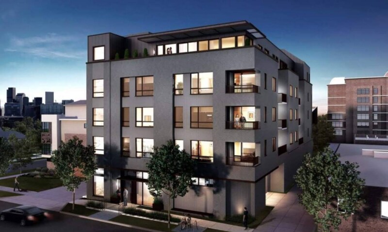 1908 W 33rd Ave unit 207, Denver, CO 80211 - photo 1