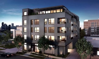 1908 W 33rd Ave Unit 207, Denver, CO 80211