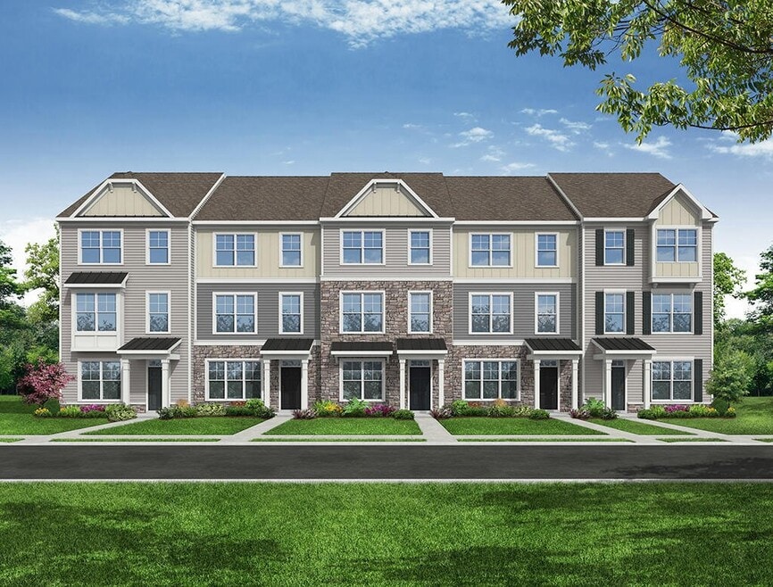 1398 Independence Blvd unit 38673097, Newport News, VA 23608 - photo 1