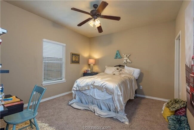 3366 Keefer Loop, College Station, TX 77845 - photo 7