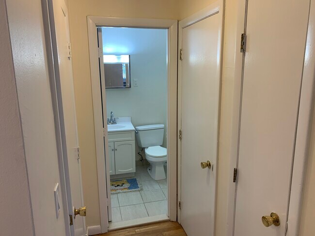 88 Gardner St unit 12, Allston, MA 02134 - photo 5