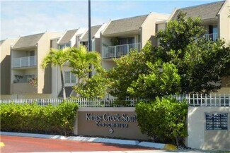 7785 SW 86th St Unit E317, Miami, FL 33143