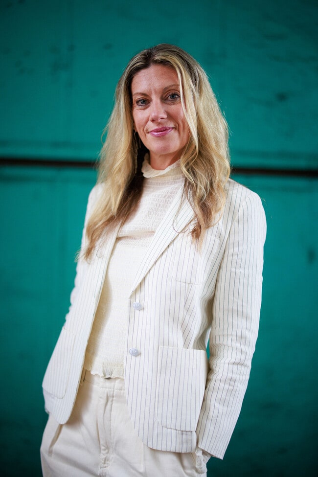 Agent Photo