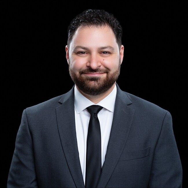 Agent Photo