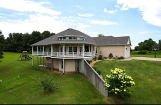 528 N Mary Lynn Ln, Nixa, MO 65714