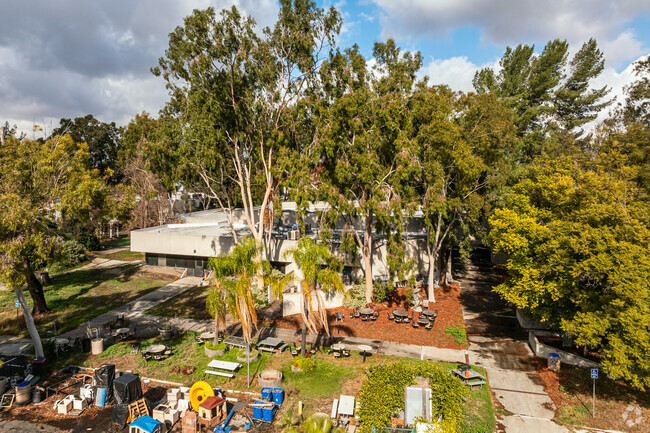 Educational opportunities abound at Oak Crest Academy.