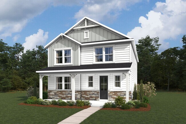 625 Markfield Street Rock Hill Sc 29730 St unit 38821550, Rock Hill, SC 29730 - photo 3